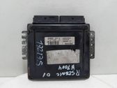 Unidad de control/módulo del motor