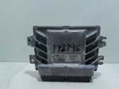 Unidad de control/módulo del motor