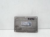 Unidad de control/módulo de los faros xenón