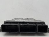 Unidad de control/módulo del motor