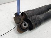 Stabilisateur avant lien, barre anti-roulis