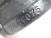 Power steering pump