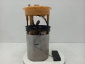 In-tank fuel pump