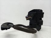Rear door lock