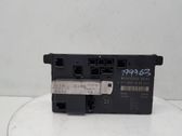 Door central lock control unit/module