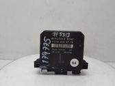 Door central lock control unit/module