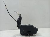 Cerradura de puerta delantera