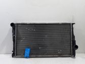 Coolant radiator
