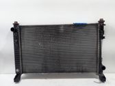 Radiador del refrigerante