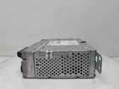 Radio/CD/DVD/GPS head unit