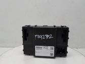 Comfort/convenience module