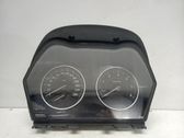 Velocímetro (tablero de instrumentos)