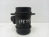Mass air flow meter