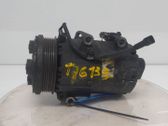Air conditioning (A/C) compressor (pump)