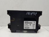 Bluetooth control unit module