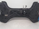 Front subframe