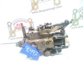 Fuel injection high pressure pump