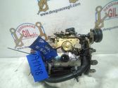 Fuel injection high pressure pump