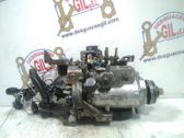 Fuel injection high pressure pump