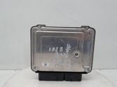 Engine control unit/module
