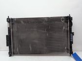 Radiador del refrigerante
