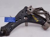 Front lower control arm/wishbone