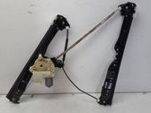 Regulador de puerta delantera con motor