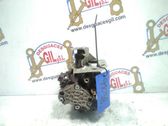 Fuel injection high pressure pump