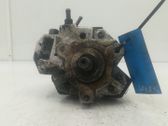 Fuel injection high pressure pump