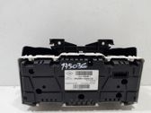 Speedometer (instrument cluster)