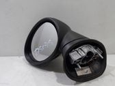 Front door electric wing mirror