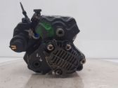 Fuel injection high pressure pump