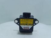 Sensor ESP de aceleración de frecuencia del intermitente