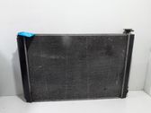 Coolant radiator