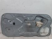 Regulador de puerta delantera con motor