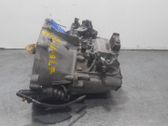 Manual 5 speed gearbox