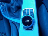 Multifunctional control switch/knob