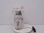 In-tank fuel pump