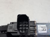 Fensterheber mechanisch Tür hinten