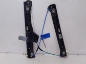 Regulador de puerta delantera con motor