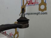 Steering rack
