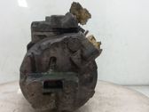 Compresor (bomba) del aire acondicionado (A/C))