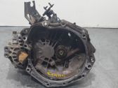 Mechaninė 5 pavarų dėžė