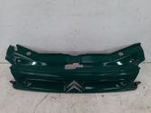 Front grill