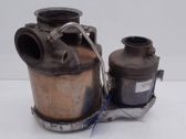 Filtro de partículas del catalizador/FAP/DPF