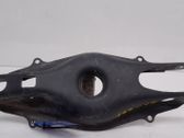 Rear control arm