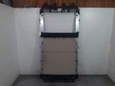 Juego de techo solar