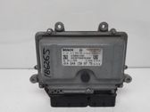 Unidad de control/módulo del motor