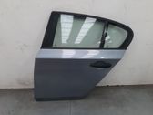 Rear door