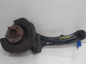Rear wheel hub spindle/knuckle